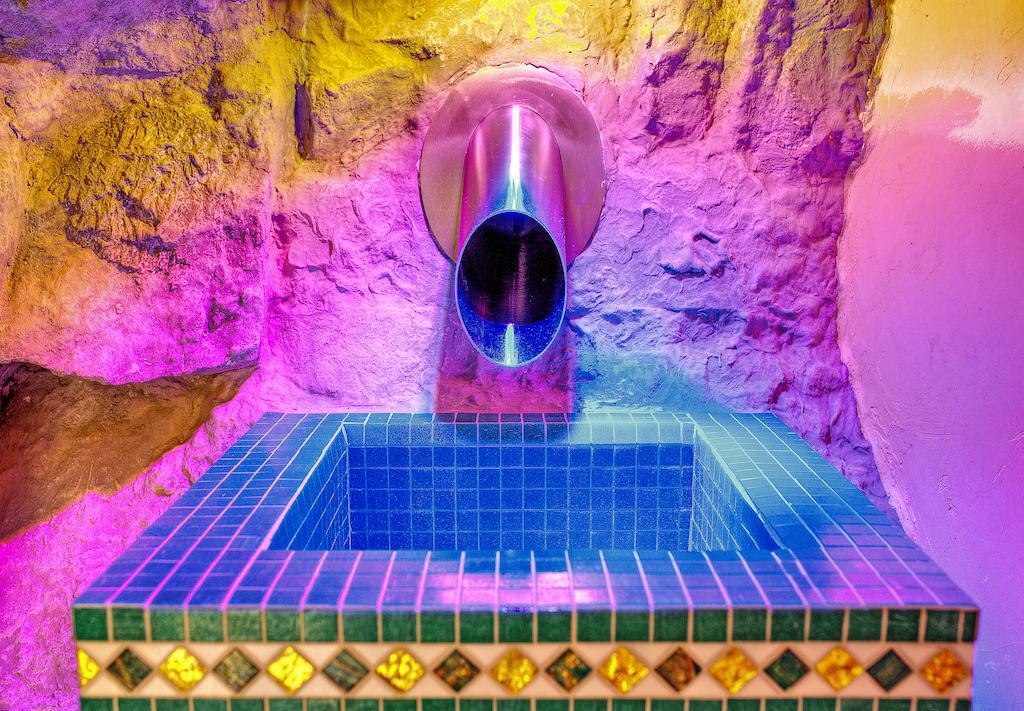 Hotel Palin Ischgl Ngoại thất bức ảnh
