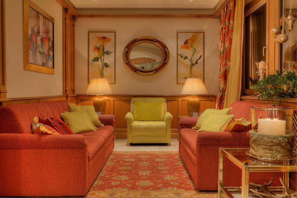 Hotel Palin Ischgl Ngoại thất bức ảnh