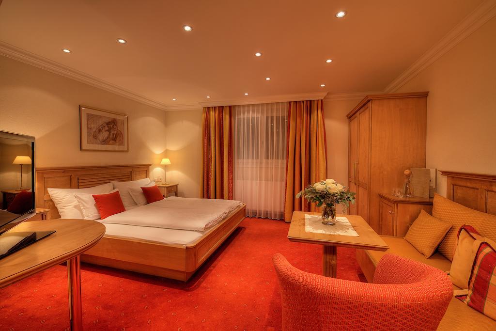 Hotel Palin Ischgl Phòng bức ảnh
