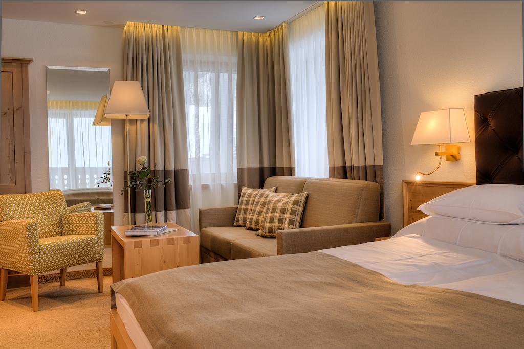 Hotel Palin Ischgl Ngoại thất bức ảnh