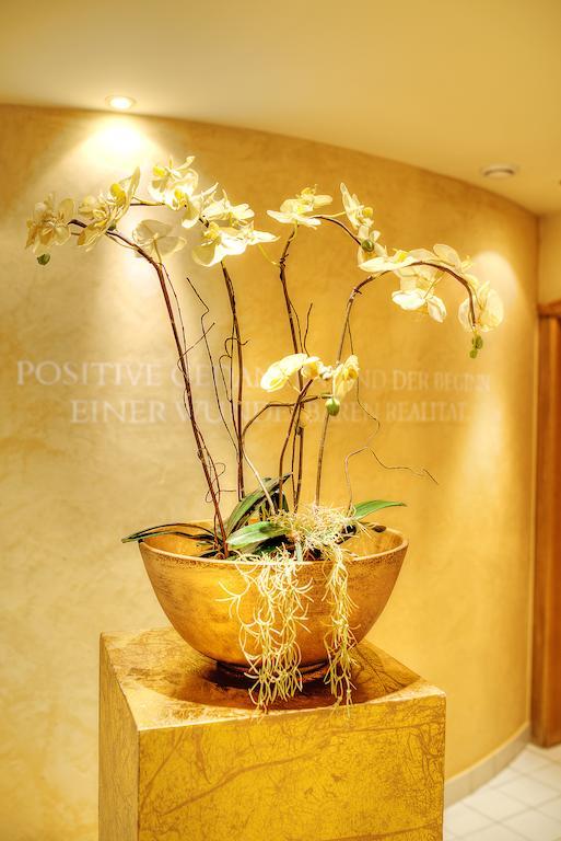 Hotel Palin Ischgl Ngoại thất bức ảnh