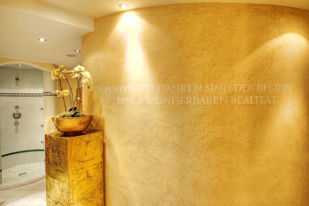Hotel Palin Ischgl Ngoại thất bức ảnh