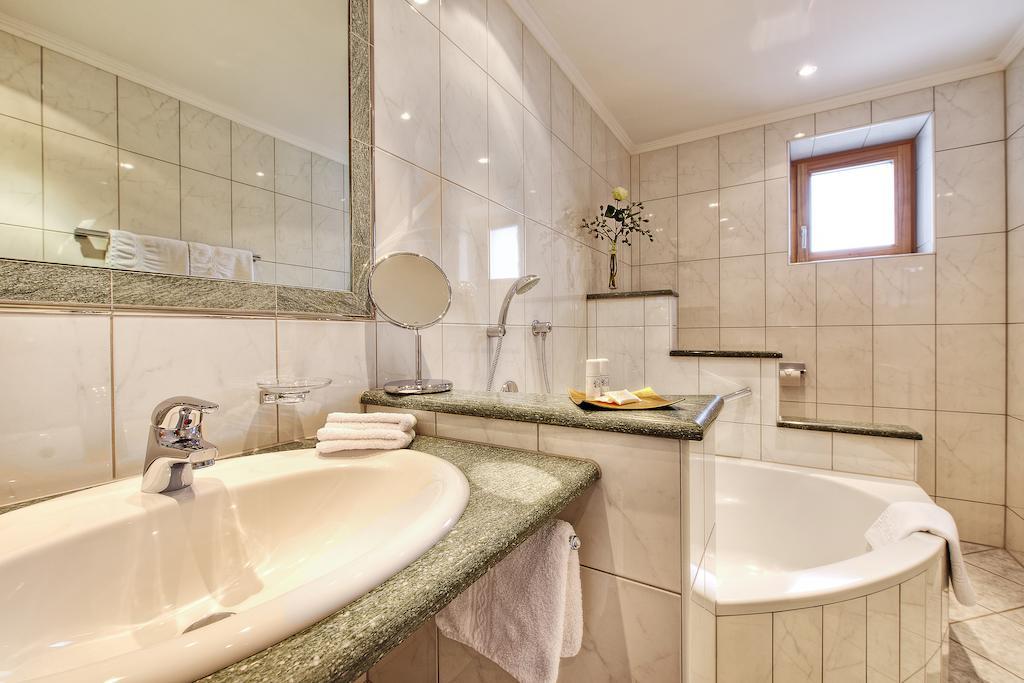 Hotel Palin Ischgl Phòng bức ảnh
