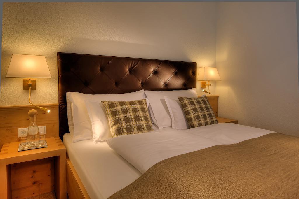 Hotel Palin Ischgl Ngoại thất bức ảnh