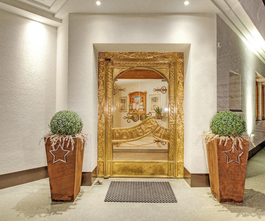 Hotel Palin Ischgl Ngoại thất bức ảnh