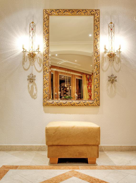 Hotel Palin Ischgl Ngoại thất bức ảnh