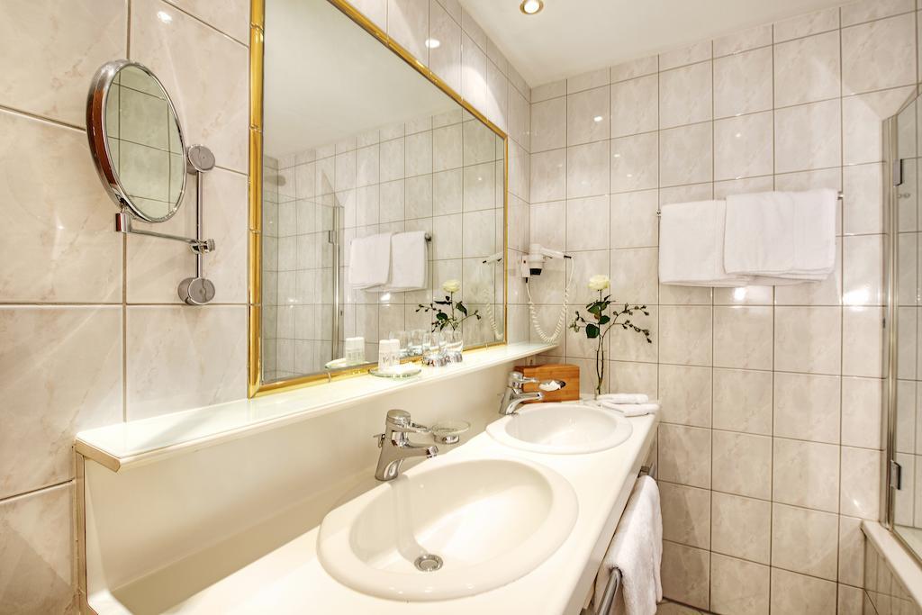 Hotel Palin Ischgl Phòng bức ảnh